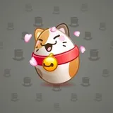 Easter Egg #1770 Easter Egg #1770