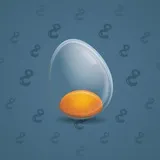 Easter Egg #1775 Easter Egg #1775