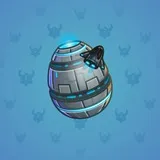 Easter Egg #178 Easter Egg #178