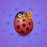 Easter Egg #1783 Easter Egg #1783