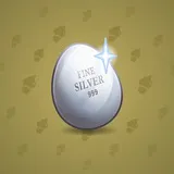 Easter Egg #1786 Easter Egg #1786