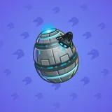 Easter Egg #1793 Easter Egg #1793