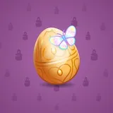 Easter Egg #1797