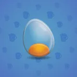 Easter Egg #1799 Easter Egg #1799