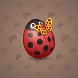 Easter Egg #1800 Easter Egg #1800
