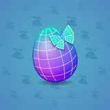 Easter Egg #1810 Easter Egg #1810