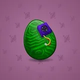 Easter Egg #1821 Easter Egg #1821