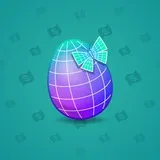 Easter Egg #1823 Easter Egg #1823