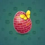 Easter Egg #1829 Easter Egg #1829