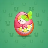 Easter Egg #1830 Easter Egg #1830