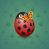 Easter Egg #1847 Easter Egg #1847