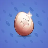 Easter Egg #1854 Easter Egg #1854