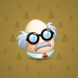 Easter Egg #1868 Easter Egg #1868