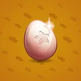 Easter Egg #1874 Easter Egg #1874