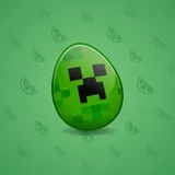 Easter Egg #1882 Easter Egg #1882