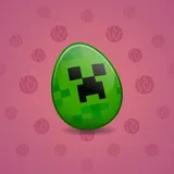 Easter Egg #1890 Easter Egg #1890