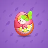 Easter Egg #190 Easter Egg #190