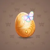 Easter Egg #1901 Easter Egg #1901