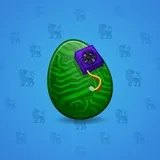 Easter Egg #192 Easter Egg #192