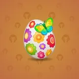 Easter Egg #1925 Easter Egg #1925