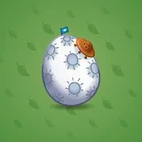 Easter Egg #1929 Easter Egg #1929