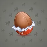 Easter Egg #1945 Easter Egg #1945
