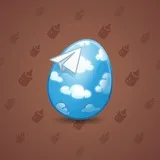 Easter Egg #1946 Easter Egg #1946