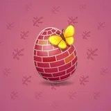 Easter Egg #1949 Easter Egg #1949