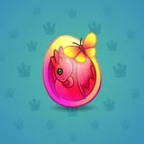 Easter Egg #195 Easter Egg #195