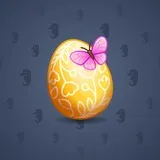 Easter Egg #1961 Easter Egg #1961