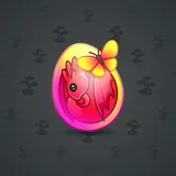 Easter Egg #1967 Easter Egg #1967