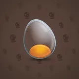Easter Egg #1975 Easter Egg #1975