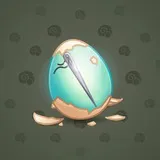Easter Egg #1997 Easter Egg #1997