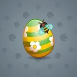 Easter Egg #20 Easter Egg #20