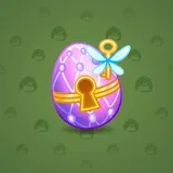 Easter Egg #200 Easter Egg #200