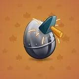 Easter Egg #202 Easter Egg #202