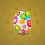 Easter Egg #206 Easter Egg #206