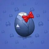 Easter Egg #212 Easter Egg #212