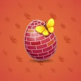 Easter Egg #216