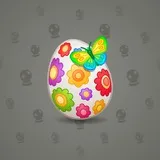 Easter Egg #23 Easter Egg #23