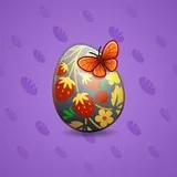 Easter Egg #233 Easter Egg #233