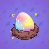 Easter Egg #236 Easter Egg #236