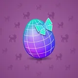 Easter Egg #25 Easter Egg #25