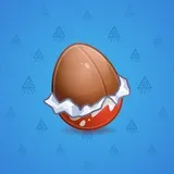Easter Egg #253 Easter Egg #253