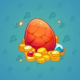 Easter Egg #256 Easter Egg #256