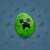 Easter Egg #265 Easter Egg #265