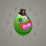 Easter Egg #272 Easter Egg #272