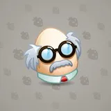 Easter Egg #275 Easter Egg #275