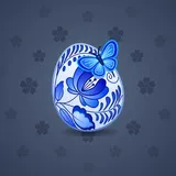 Easter Egg #277 Easter Egg #277