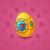 Easter Egg #278 Easter Egg #278